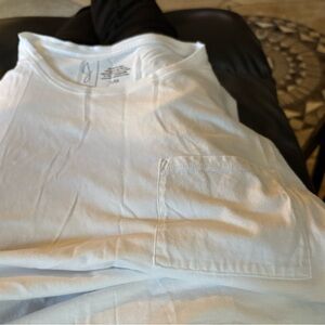 Joie Classic White Tee